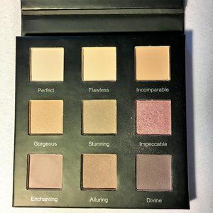 RealHer III Palette